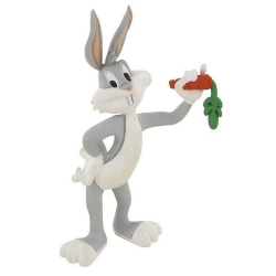 Figura de colección Comansi Warner Bros Looney Tunes Bugs Bunny (2017)