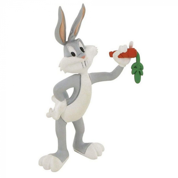 Collectible Figure Comansi Warner Bros Looney Tunes Bugs Bunny (2017)