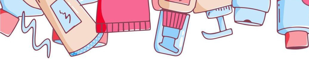 Belleza y cuidado de cómics