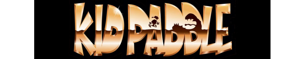 Kid Paddle | Figurines, Merchandising & Collectibles