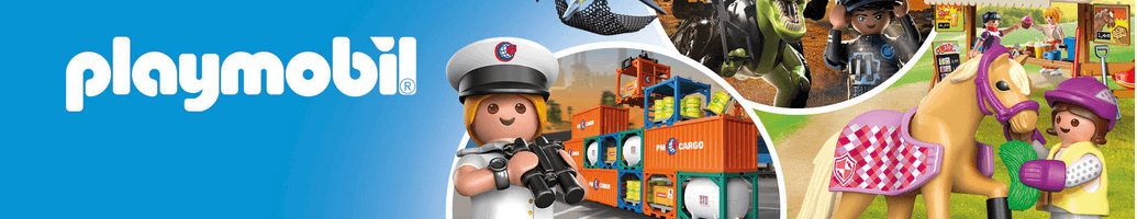 Figurines de collection Playmobil®