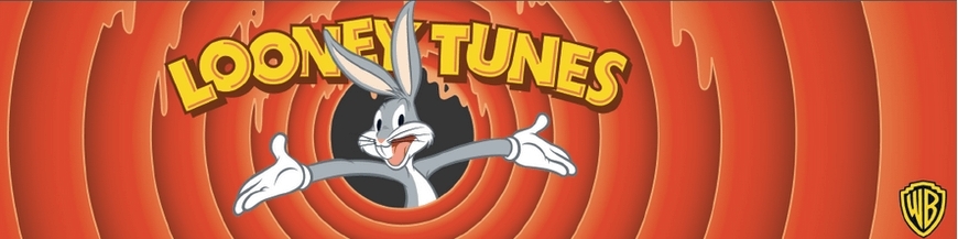 Figuras de colección Looney Tunes