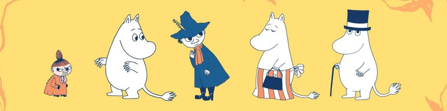 Moomin