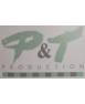 P & T Production